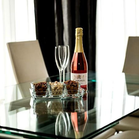 Sophia Court Apartment 拉纳卡 外观 照片