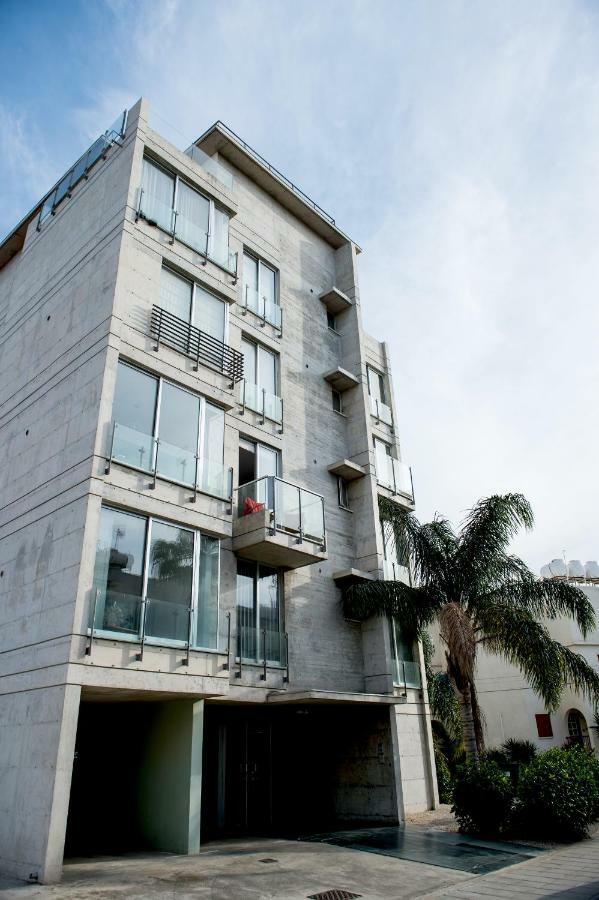 Sophia Court Apartment 拉纳卡 外观 照片