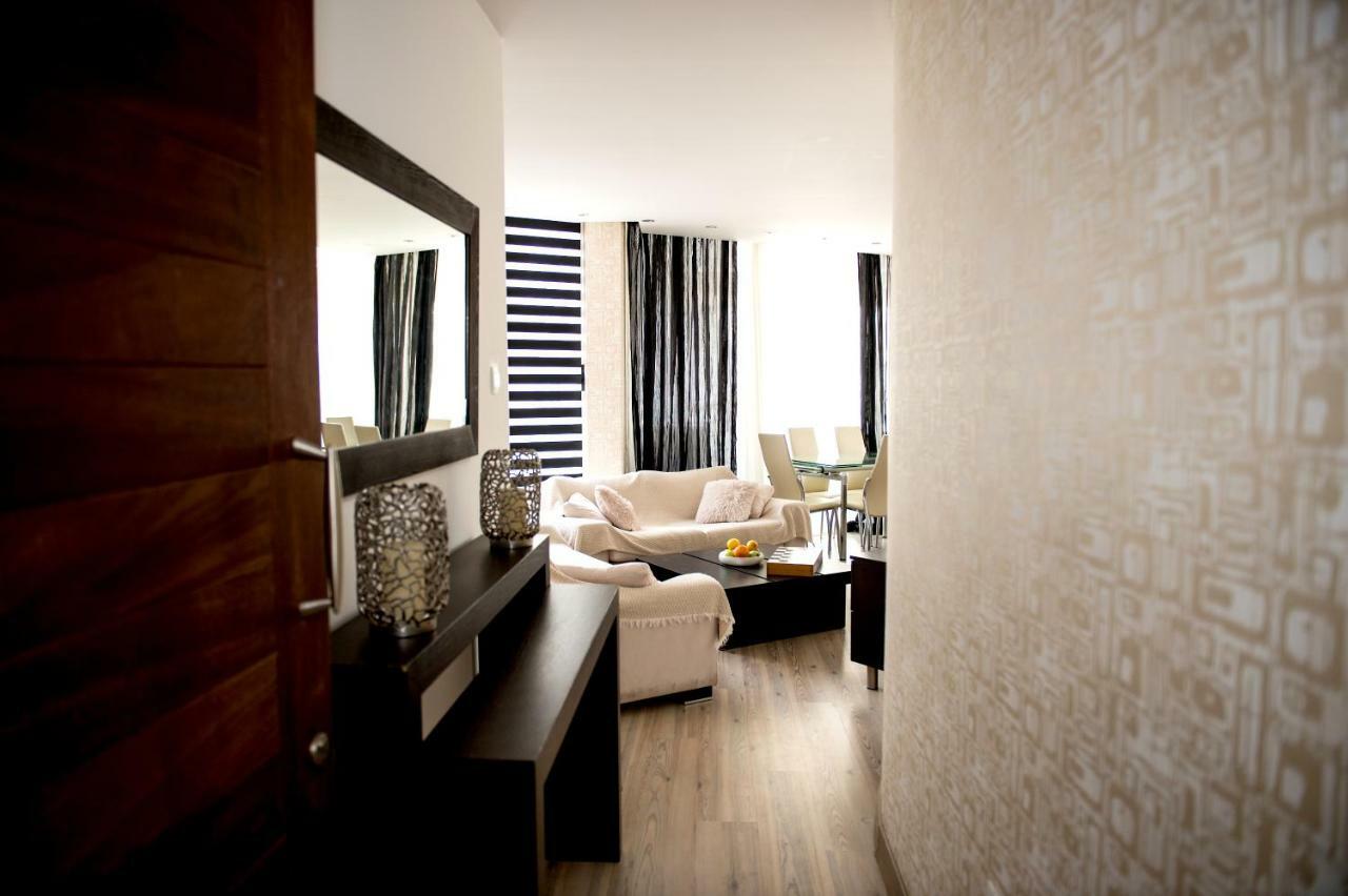 Sophia Court Apartment 拉纳卡 外观 照片