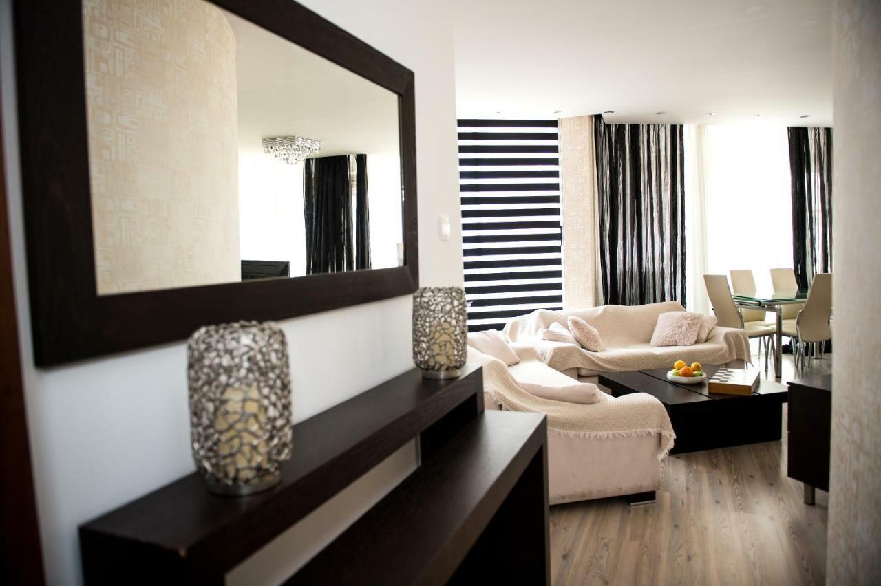 Sophia Court Apartment 拉纳卡 外观 照片