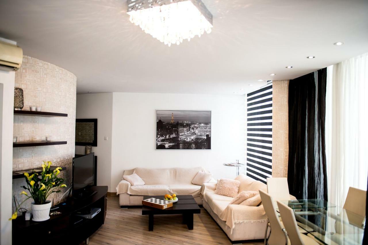 Sophia Court Apartment 拉纳卡 外观 照片