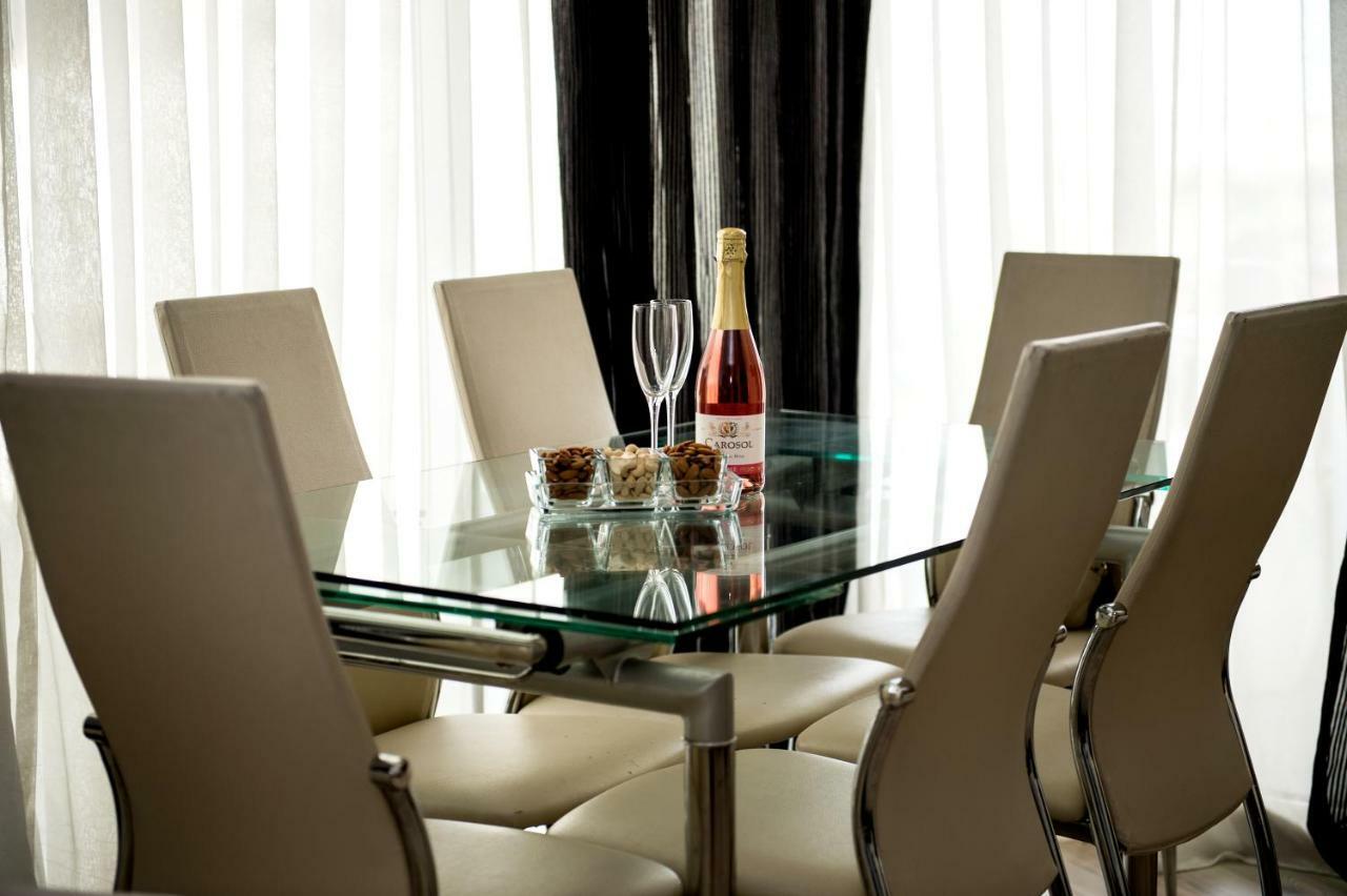 Sophia Court Apartment 拉纳卡 外观 照片