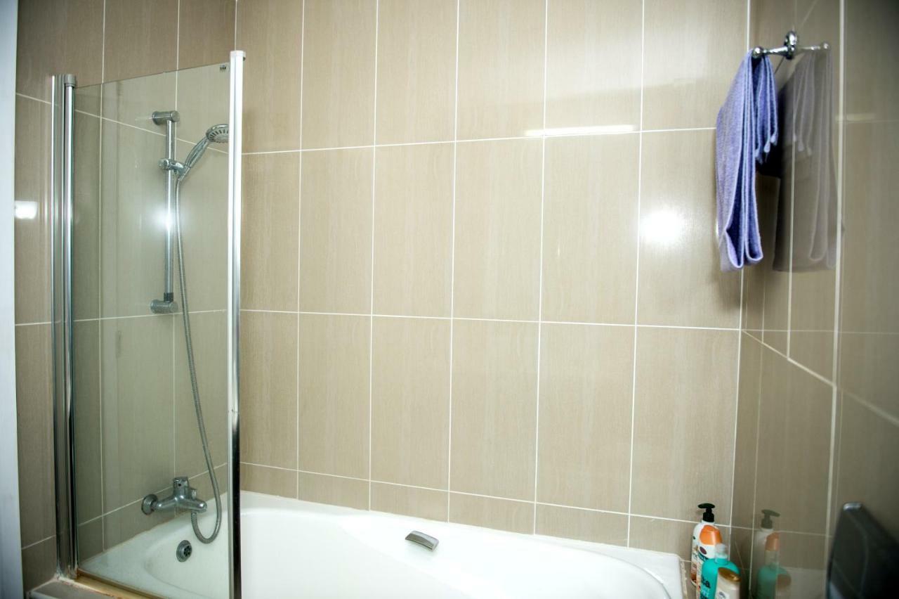 Sophia Court Apartment 拉纳卡 外观 照片