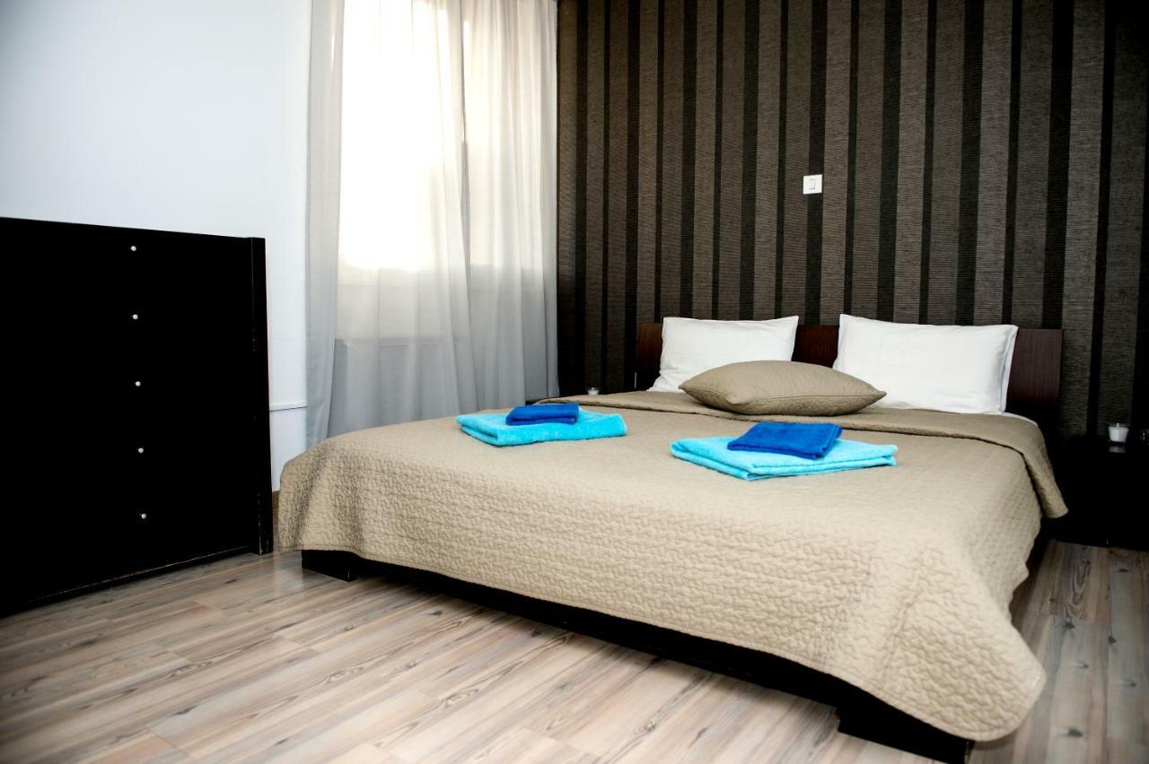 Sophia Court Apartment 拉纳卡 外观 照片